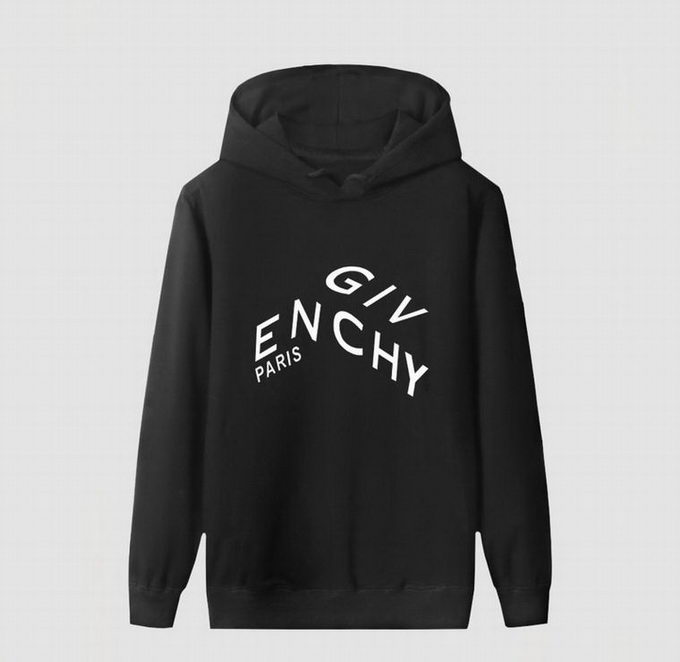Givenchy Hoodie Mens ID:20220915-312